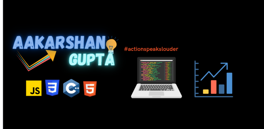 Aakarshan Gupta