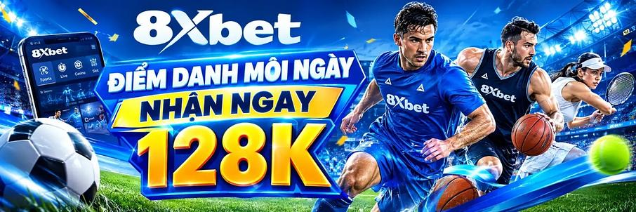 Nhà Cái 8XBET