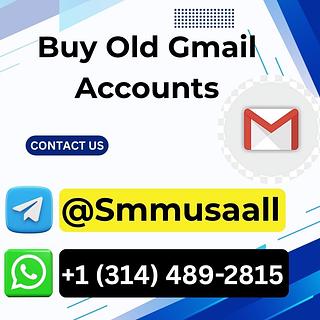 purchase Old Gmail Accounts: Risks, Platforms, and Safer ... purchase Old Gmail Accounts: Risks, Platforms, and Safer ...