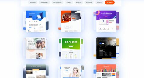 WordPress Themes