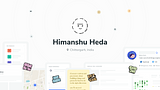 Himanshu Heda | Devfolio