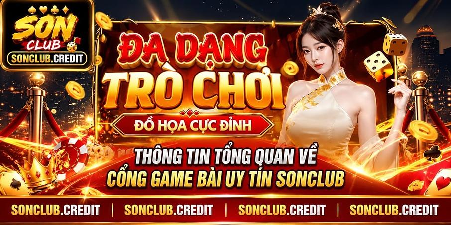SonClub SonClub