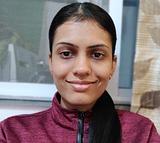 Mugdha Behere