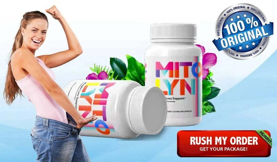 Mitolyn™ Review: Worth Buying? I Tested It