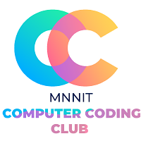 Computer Coding Club, MNNIT Computer Coding Club, MNNIT