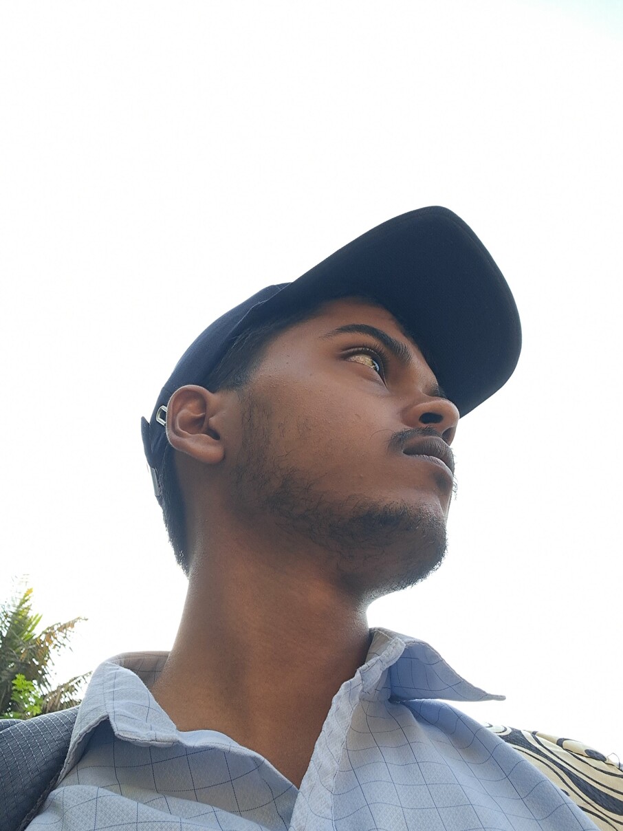 Ayush Sharma