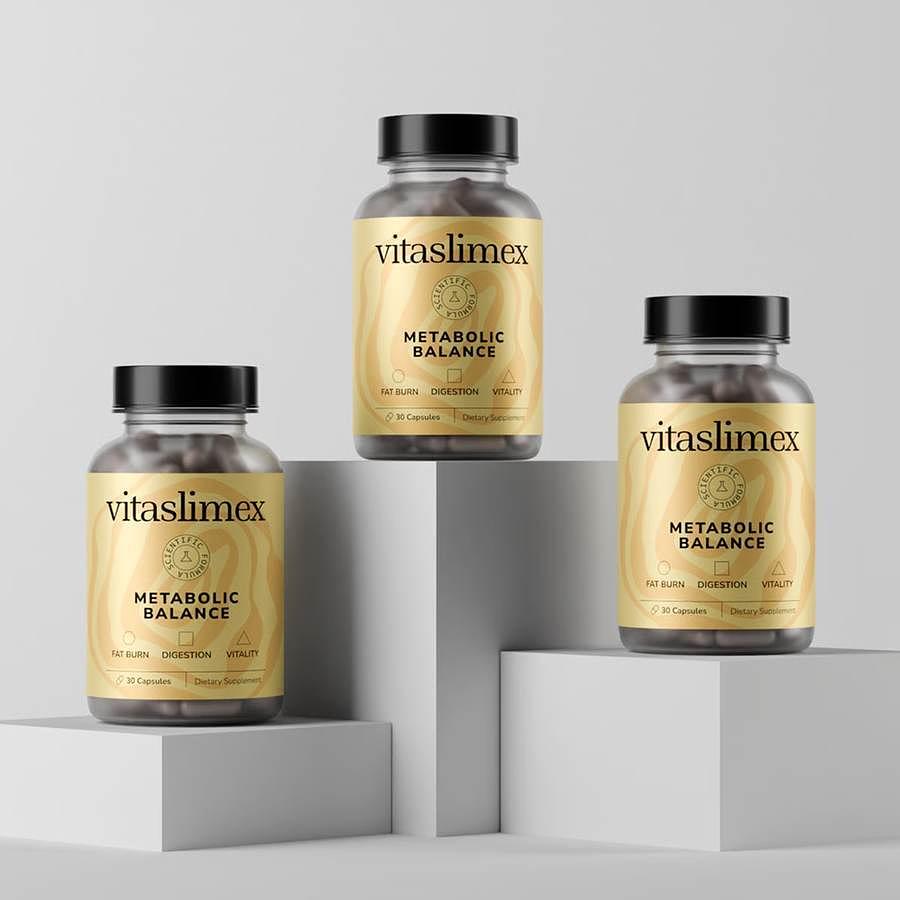 Vitaslimex Reviews 2026: Does It Really Work? Vitaslimex Reviews 2026: Does It Really Work?