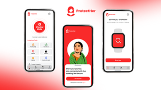 Ride-Share "Intent" Detection (Anti-Kidnapping & Deviation Monitoring)