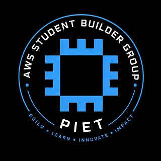 AWS Student Builder Group PIET AWS Student Builder Group PIET