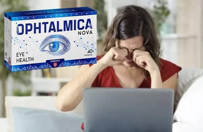 Ophtalmica France Ophtalmica France