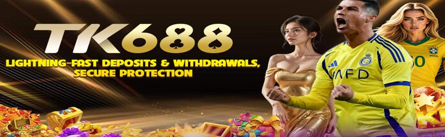 TK688 Game
