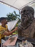 Bringing Ideas To Life Through Design | Abhimanyu Shukla