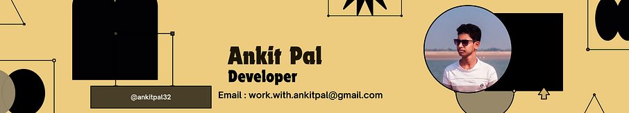 Ankit Pal