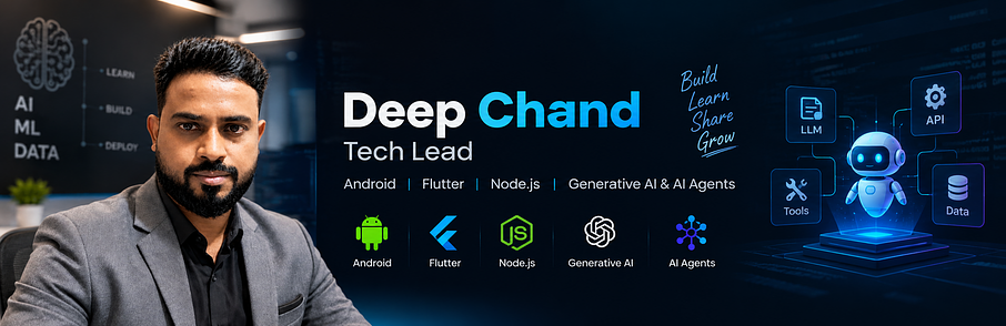 Deep Chand Deep Chand