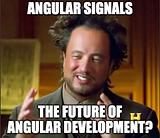 Why Angular Signals Deserve Your Attention 🚀