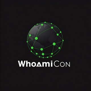 WHOAMICON