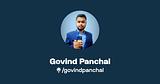 Govind Panchal | Instagram | Linktree