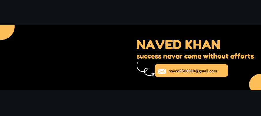 Naved Khan Naved Khan