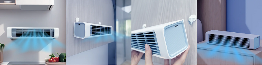 Qinux BreezaMax AC Unit Price, Specifications & Review Qinux BreezaMax AC Unit Price, Specifications & Review
