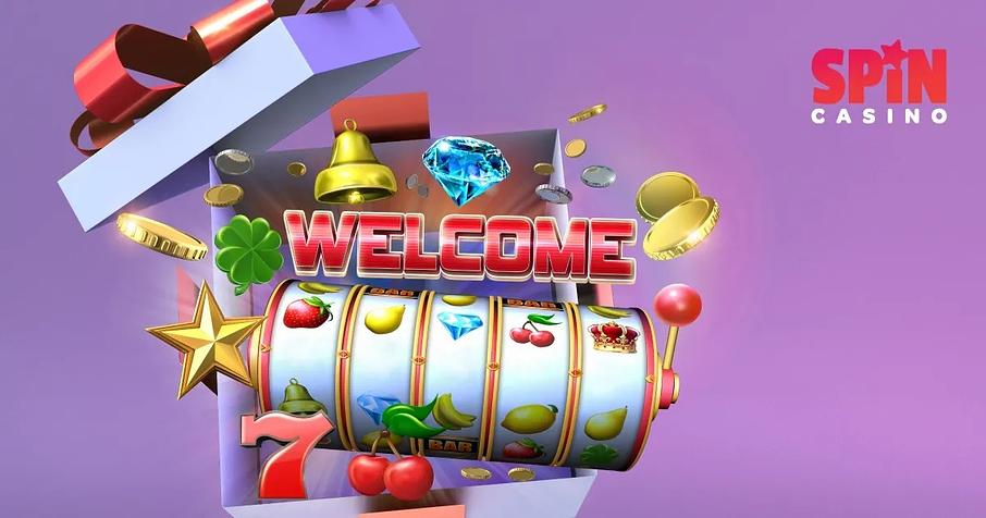 Spin Casino Canada Spin Casino Canada