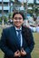 Tania biswas
