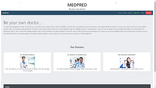 MedPred