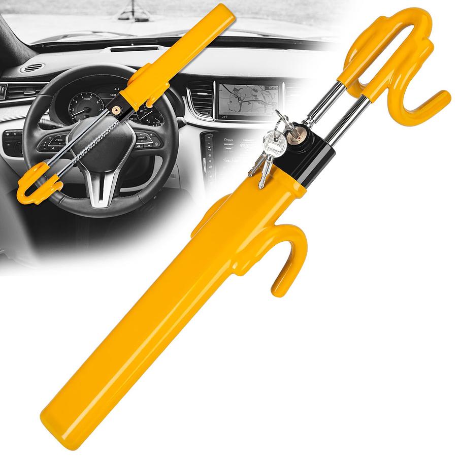 CarProtect Steering Wheel Lock Australia