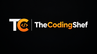 The CodingShef