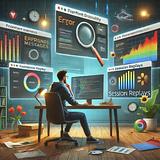 The Mystery of the Missing Bug: A Frontend Developer’s Journey to Observability