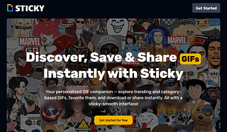 stickyy