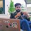 Abhishek Sarkate