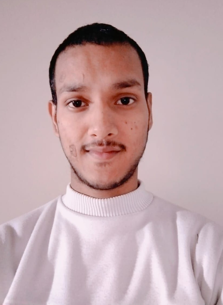 faizan ansari