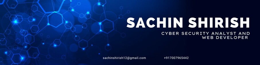 Sachin Shirish