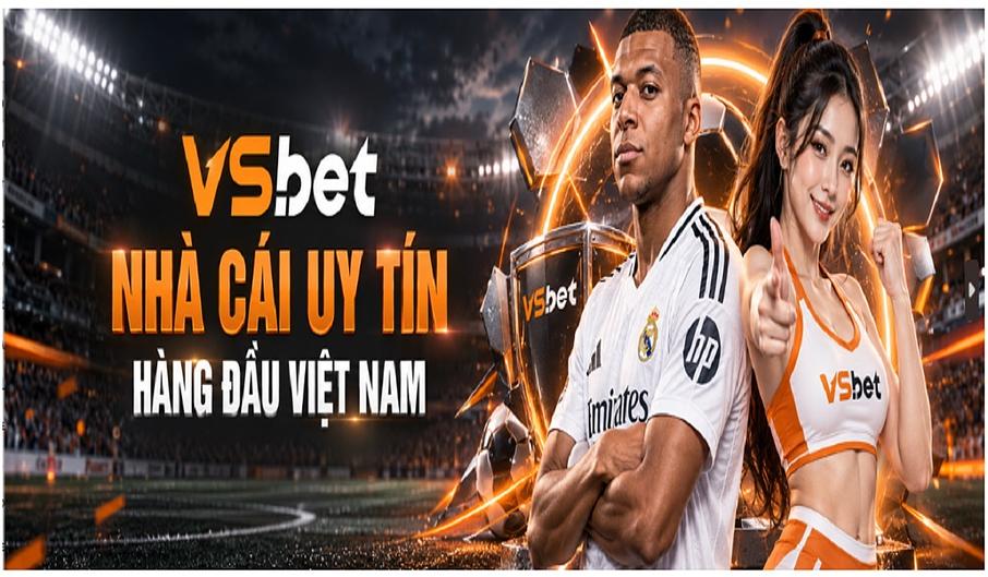 VSBET VSBET