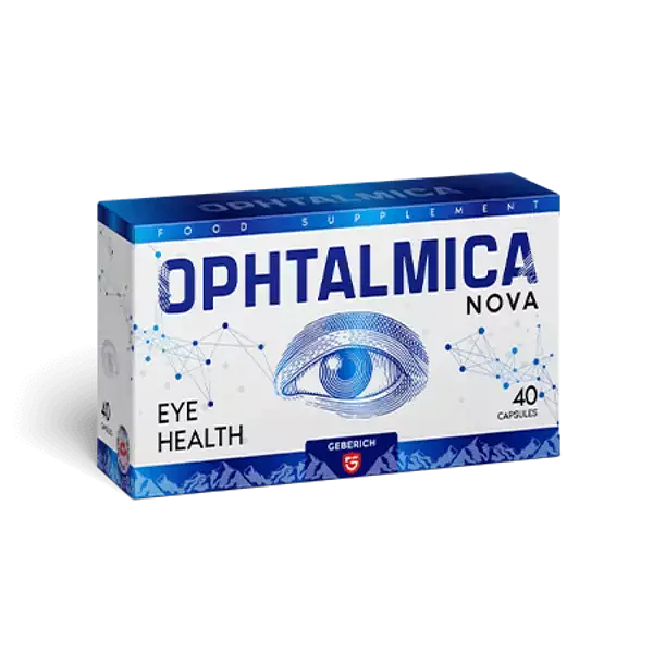 Ophtalmica France Ophtalmica France