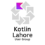 Lahore Kotlin User Group 