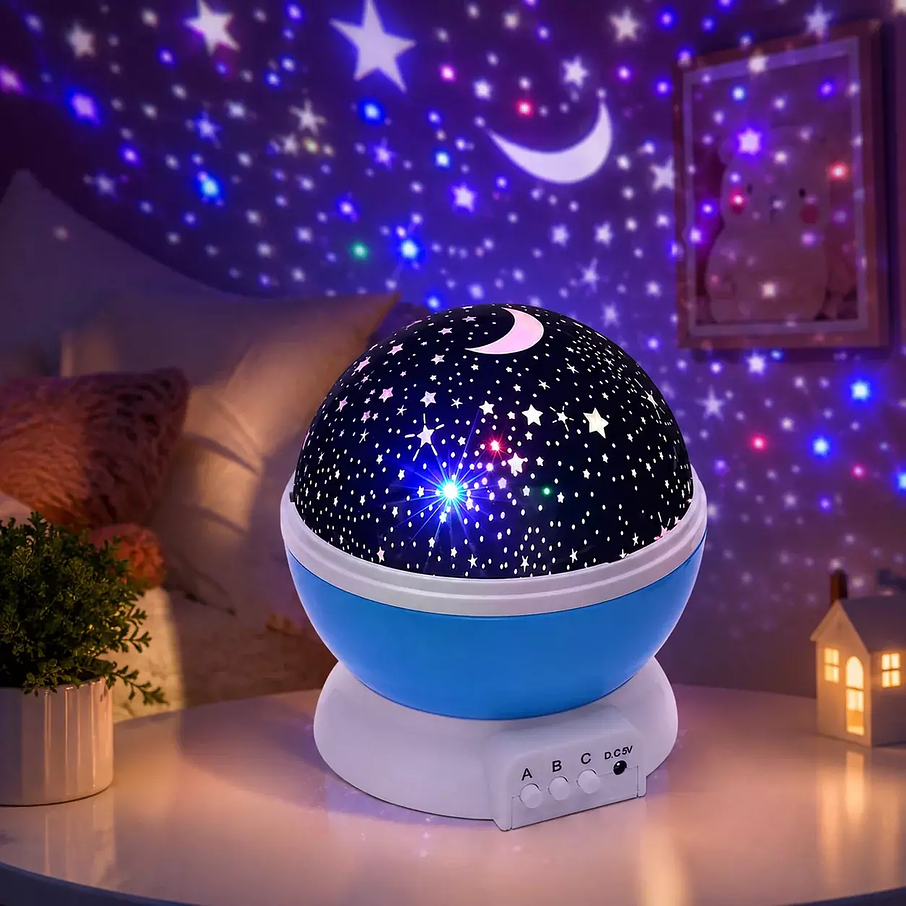 StarNest Projector Review – Features and Product Details StarNest Projector Review – Features and Product Details