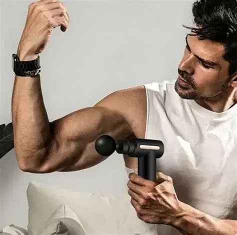 TheraOne Pro Massage Gun TheraOne Pro Massage Gun