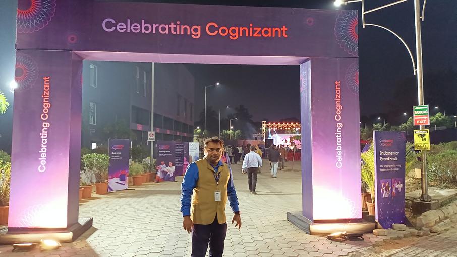 Anurag Pattnaik Anurag Pattnaik