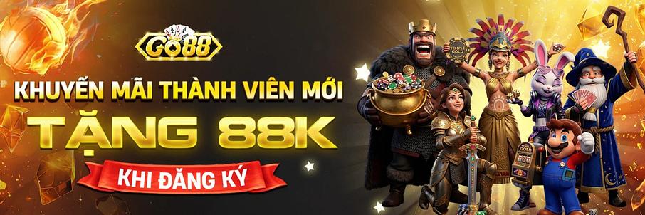 Cổng Game Go88