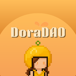 doraDOA Girl who yap