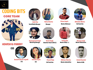 Coding Bits Coding Bits