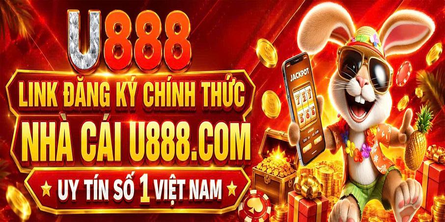 U888 U888