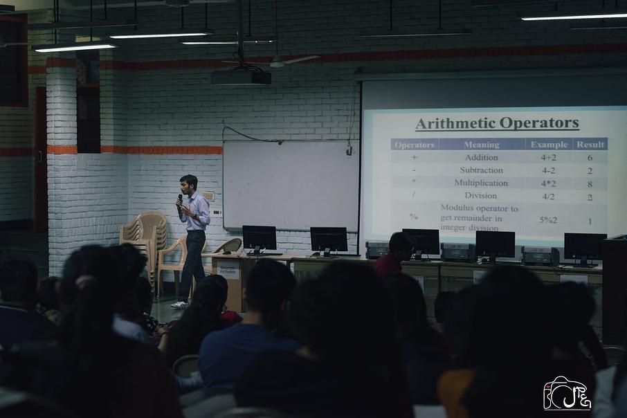 Dhruv Gupta