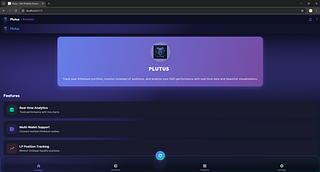 Plutus - Ethereum portfolio tracker Plutus - Ethereum portfolio tracker