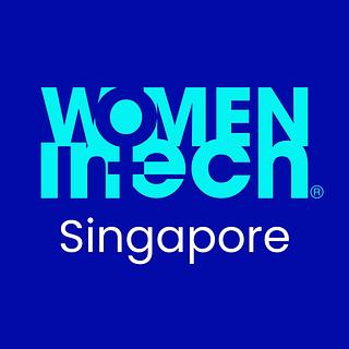 Women In Tech Singapore Women In Tech Singapore