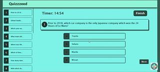 QUIZ APP QUIZ APP