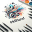 Ink Blend