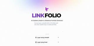 LinkFolio