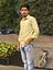 Ansh Yadav 